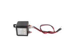 Interruptor De Bateria Para Carro Remoto 12v/24v 200a Anti-roubo Isolador De Bateria