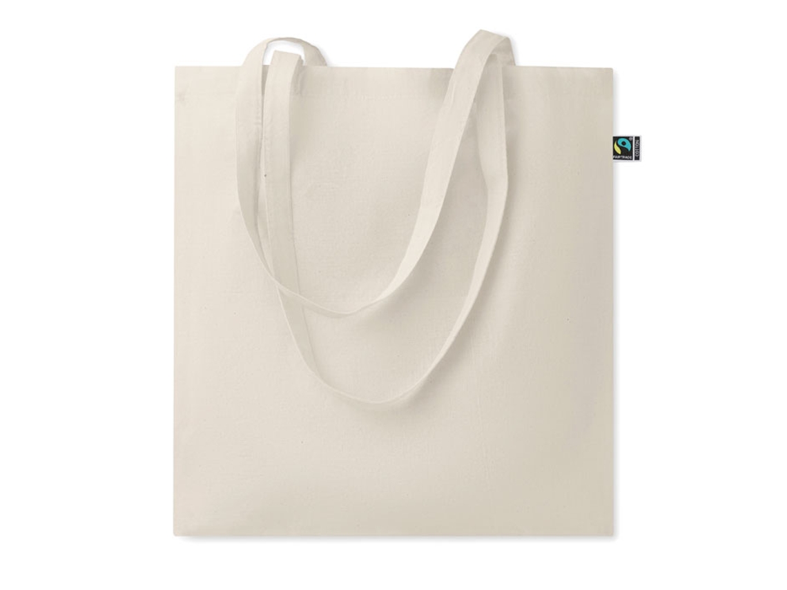 Bolsa de Algodón Fairtrade MIDOCEAN