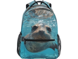 Mochila Polegadas 29 X 17,6 40 Cm 31 18,6 43 para Viagens