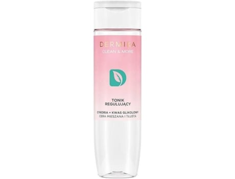 Tónico de Rosto  Cleansing & More (200ml)