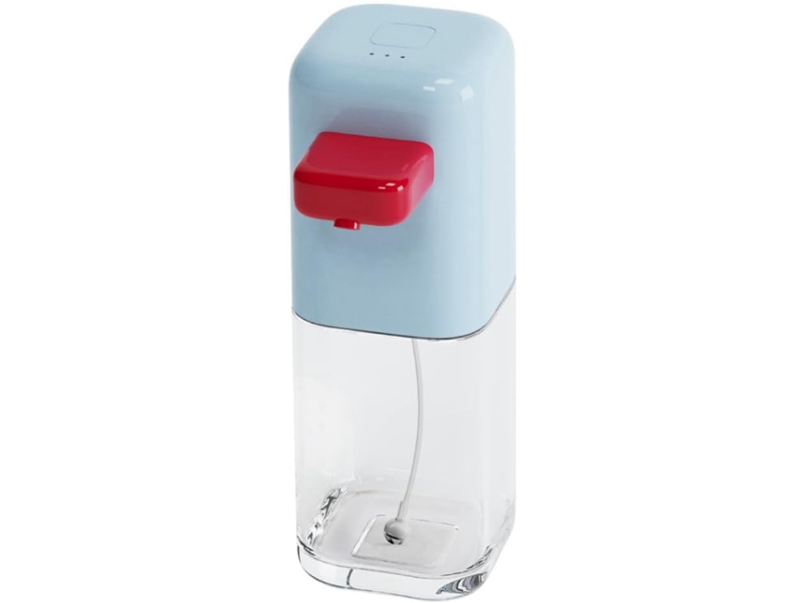 Dispensador Automático De Sabão Indutivo Com Espuma Para Lavagem, Dispensador De Sabão Para Lavagem Gokoco