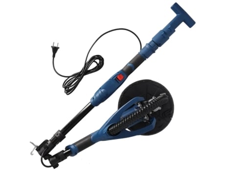 Ded7765 Lixadeira Portátil Dedra