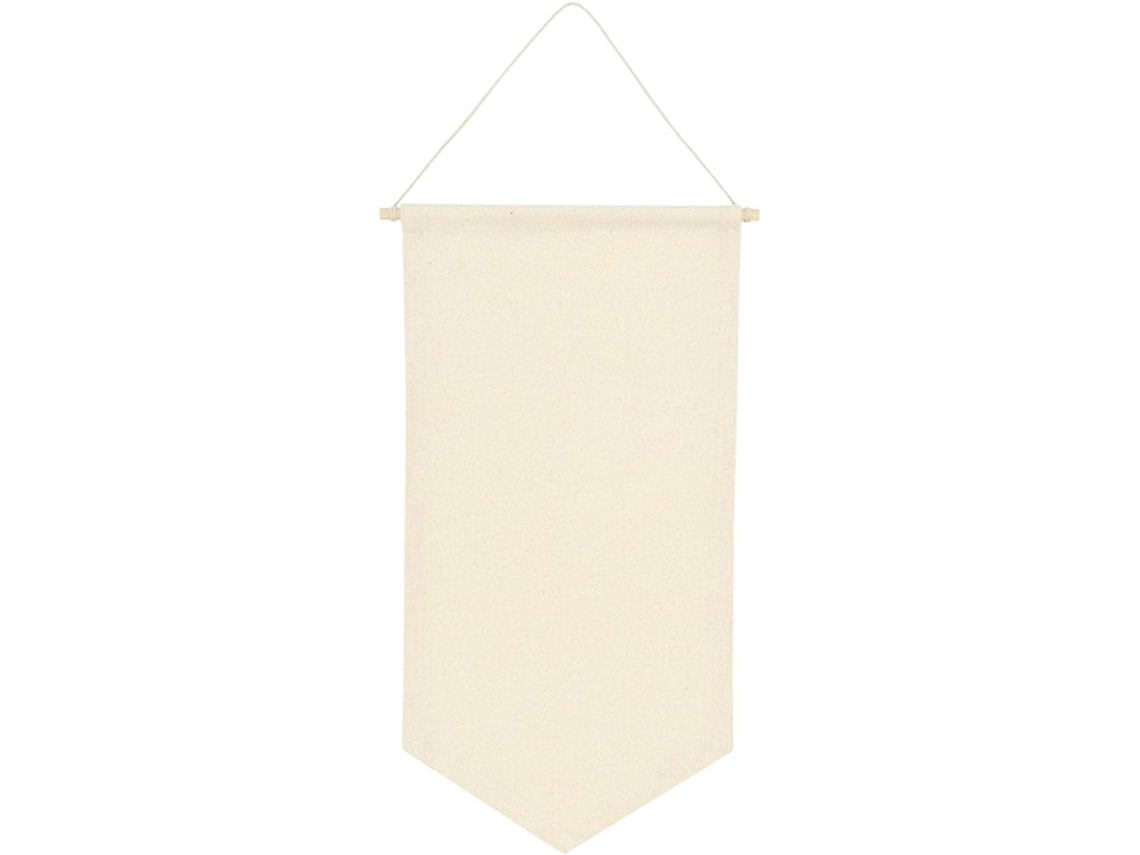 Organizador de Broche Pendente de Parede, Estilo Nórdico com Grande Capacidade (cor primária, S)