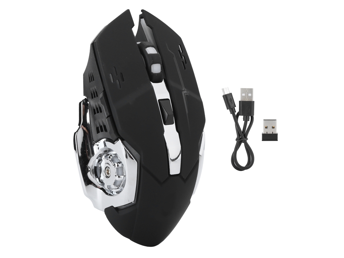 Mouse Sem Fio LAXISCREED