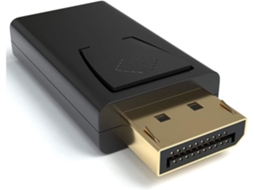 Lurelia Adaptador Displayport Para Hdmi Displayport Hdmi Para Adaptador Hdmi