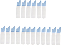 De 3 Frascos De Spray Nasal Para Viagem