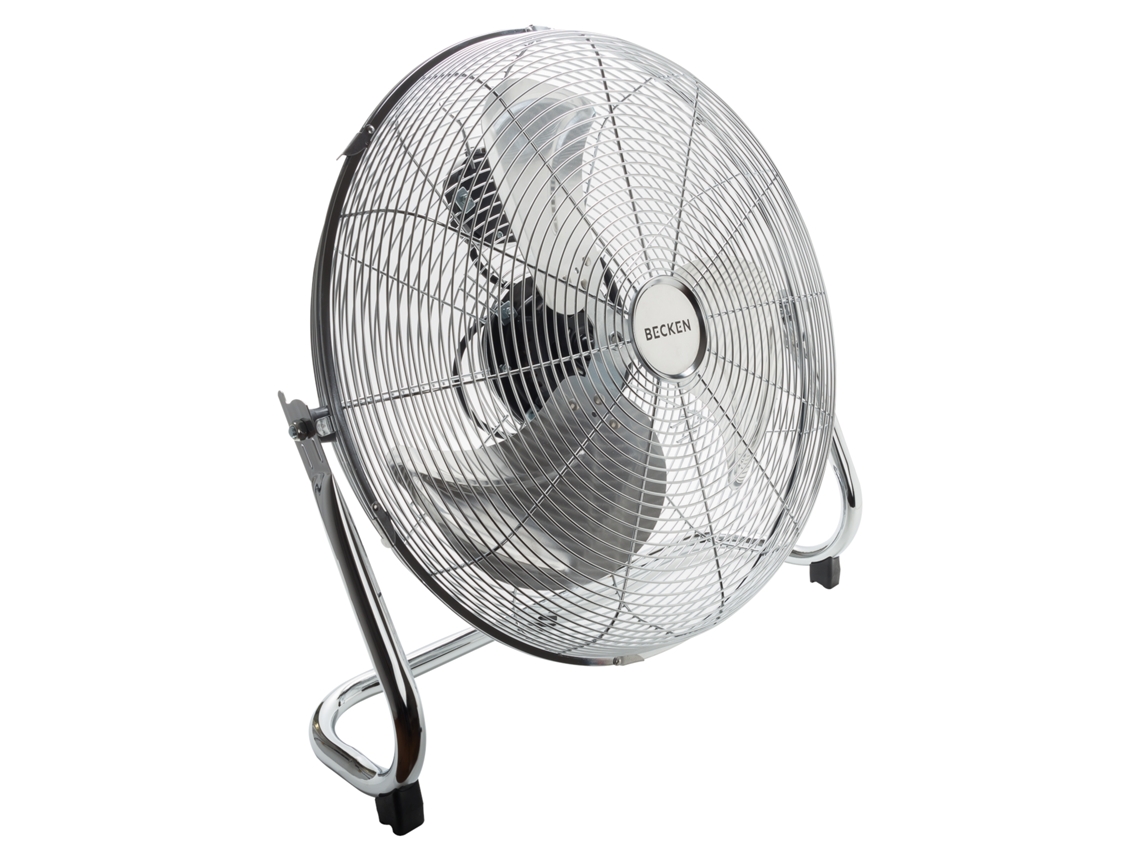 Ventoinha de Chão BECKEN BFF 2380 18' (3 velocidades - 150 W - Diâmetro 45 cm)