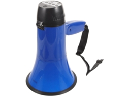 Megafone portátil com microfone SFUSHOS
