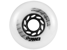 Powerslide Spinner 4 Units