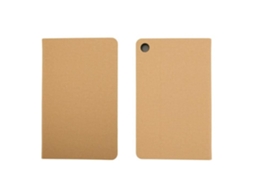 HURRISE Capa de Couro para Iplay50 Mini Capa de Couro para Iplay50 Mini Tablet Posição de Computador de Toque Preciso Dourada