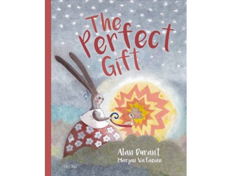 Livro The Perfect Gift de DURANT ALAN/VAFAEIAN (Inglês)