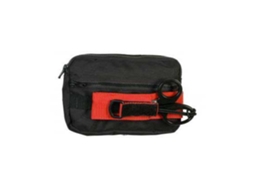 Dive Rite Pocket Bellow Horizontal 2 Zip Dc