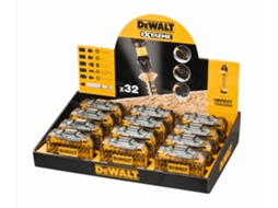 DEWALT Merchandiser de 12 x DT70523T-QZ