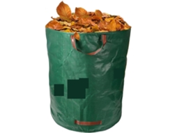 Sacos Para Resíduos De Jardim 60l-400l Folhas Caídas, Lixo, Aparas