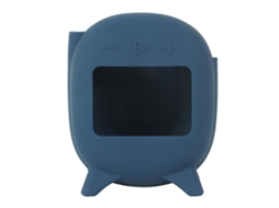 Altifalante Bluetooth portátil EOOCOO