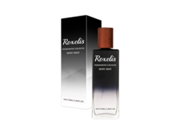 Spray Corporal Natural Cheiro Cologne