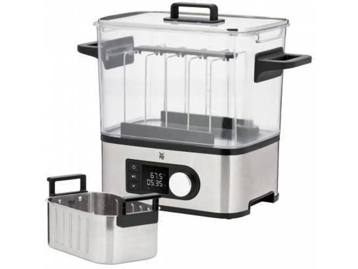 Sous Vide WMF Lono (Outlet Caixa Aberta - 1500 W)