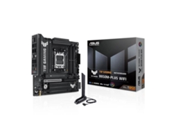 TUF GAMING B850M-PLUS WIFI//AM5,B850,USB20G,WIFI6E,AURA,MB