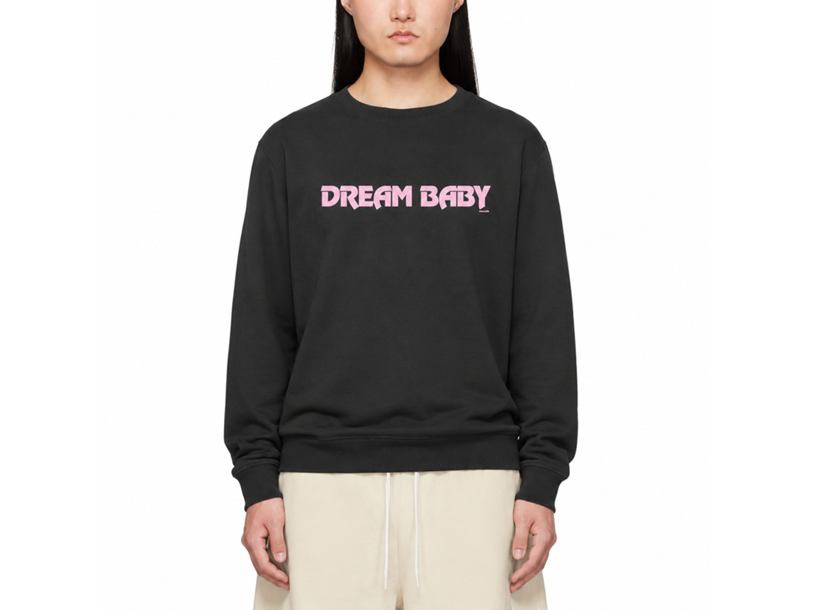 Rockinstone Dream Baby Sweatshirt Unique Designer Style