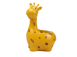 Animal Tree Giraffe (decorativo Decorativo)