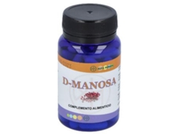 Alfa Herbal D-manosa 125gr. Vegan