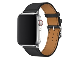Pulseira De Substituição Panoona Para Apple Watch 38/40/41/séries 11-10 42mm Preto