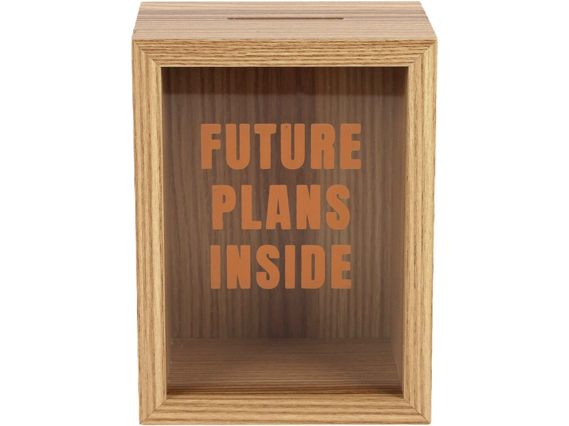 Mealheiro Madeira Future Plans Kasa