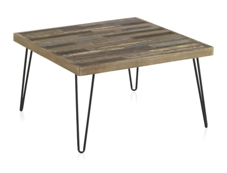 Mesa de Centro (71 x 71 x 37 - MDF)
