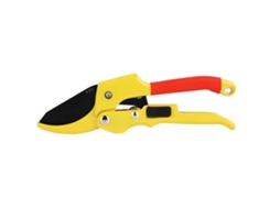 Tesoura De Poda Para Jardim Cortador De Ramos 20,5 Cm Podador Manual Para Plantas