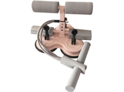 Aparelho Para Treinamento Abdominal – Ferramenta De Exercício Com