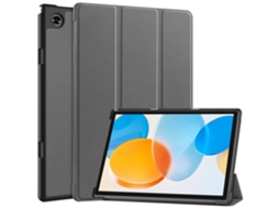 Capa Para Teclast M40 /m40 Pro/p20hd/p20s 10.1 Polegadas Cinza