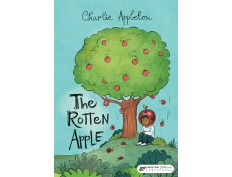 Livro Charlie Appleton De Swinton & Stallworth Publishing (inglês)