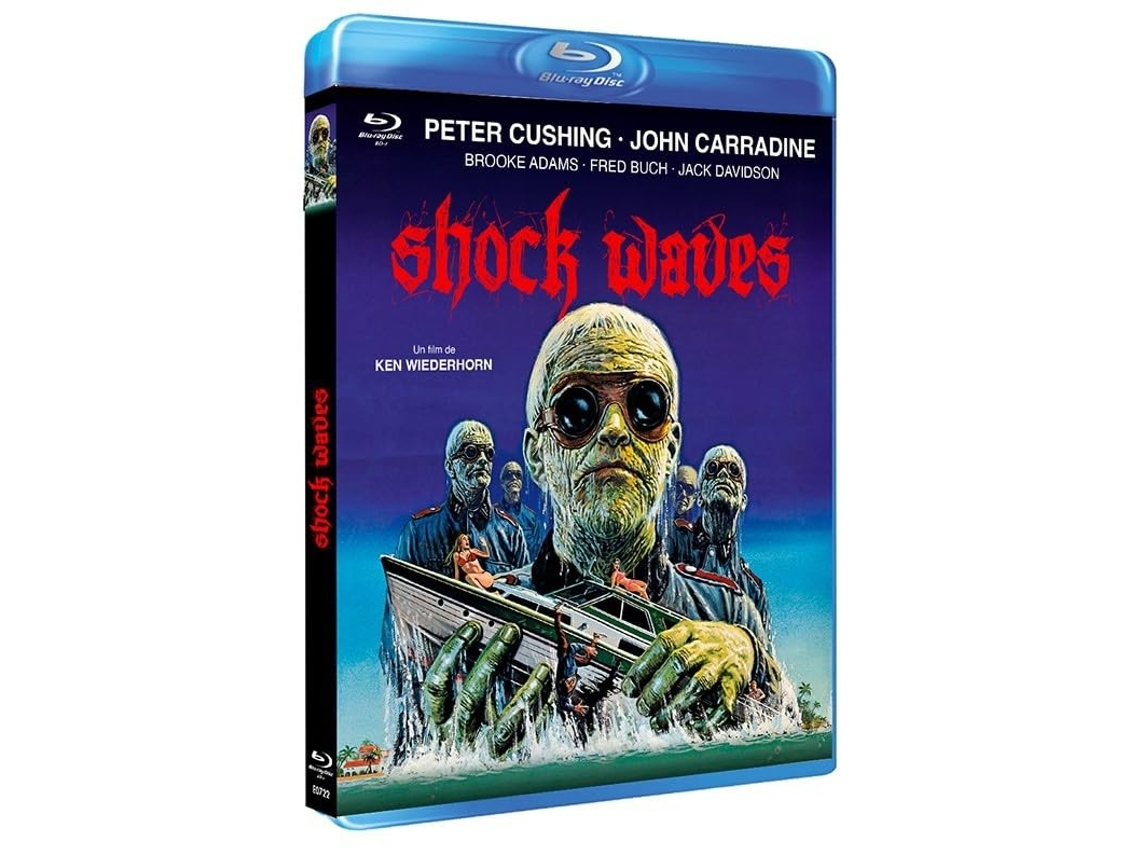 Shock Waves (1977)