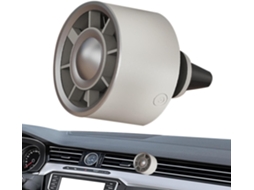 Ventilador Portátil Usb Potente Para Carro, Com Sistema De Circulação