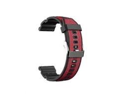 Pulseira De Silicone Para Relógio Oneplus, Acessório Para Smartwatch Oneplus.