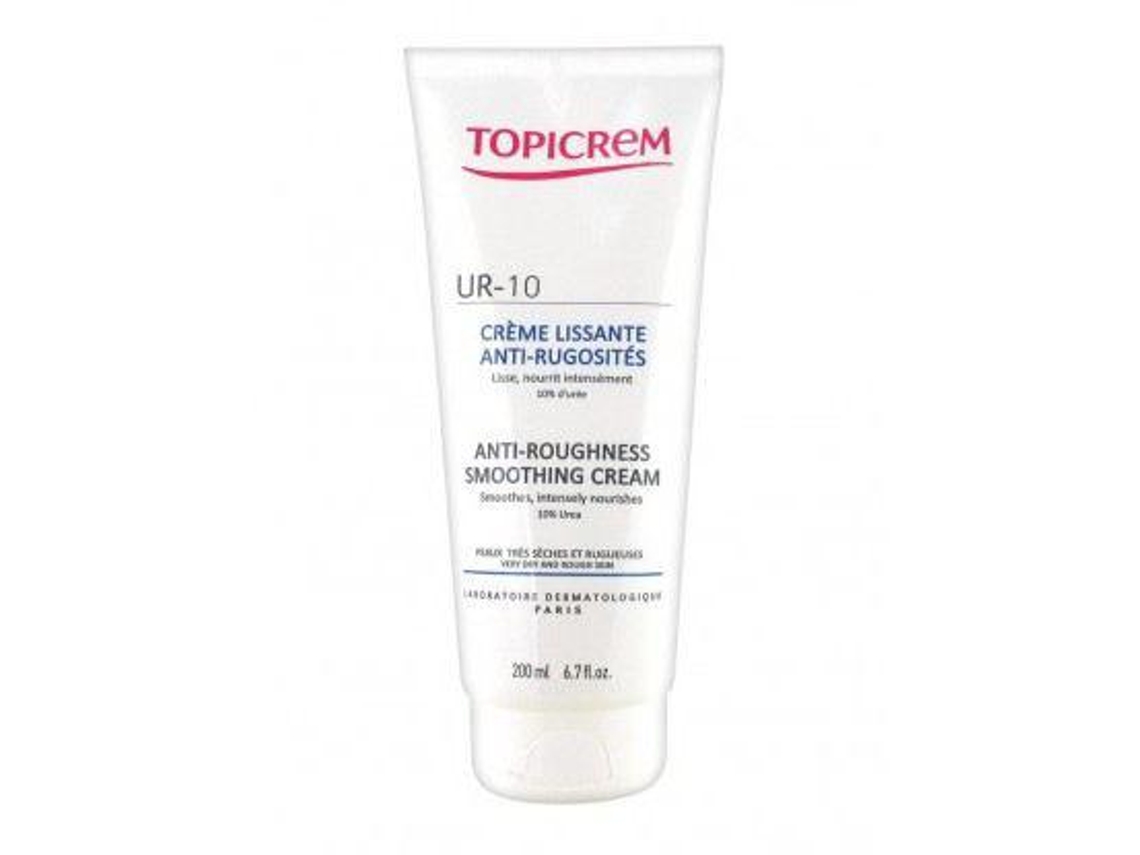 Topicrem UltraMoisturizing Body Milk10 200 Ml Worten.pt