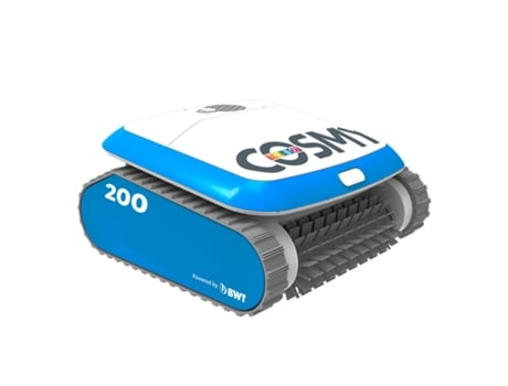 Aspirador Elétrico Cosmy 200 BWT