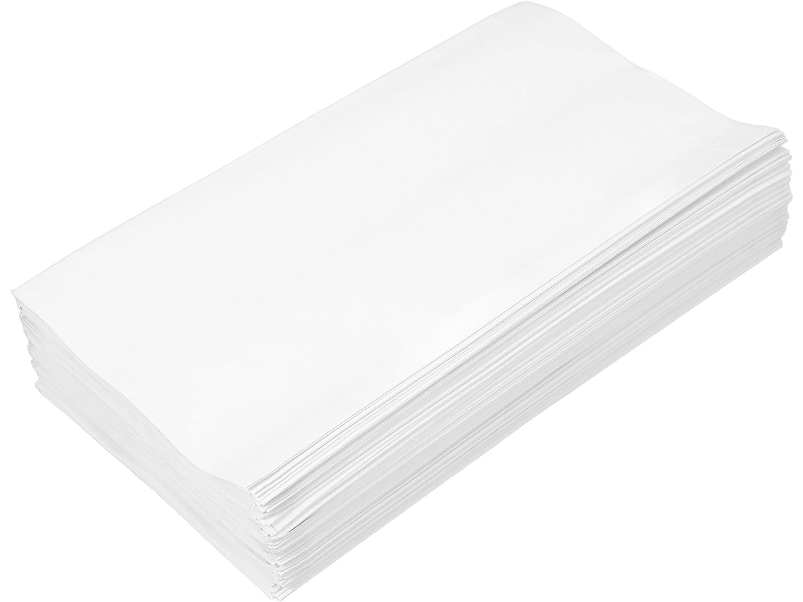 100 Sacos De Papel Para Vômito, Fáceis E Práticos De Usar.