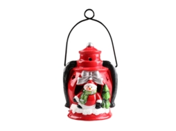 Laxiscreed Faixa Elástica De Natal Com Decoração De Presente Em Forma De Elfo Para Festas