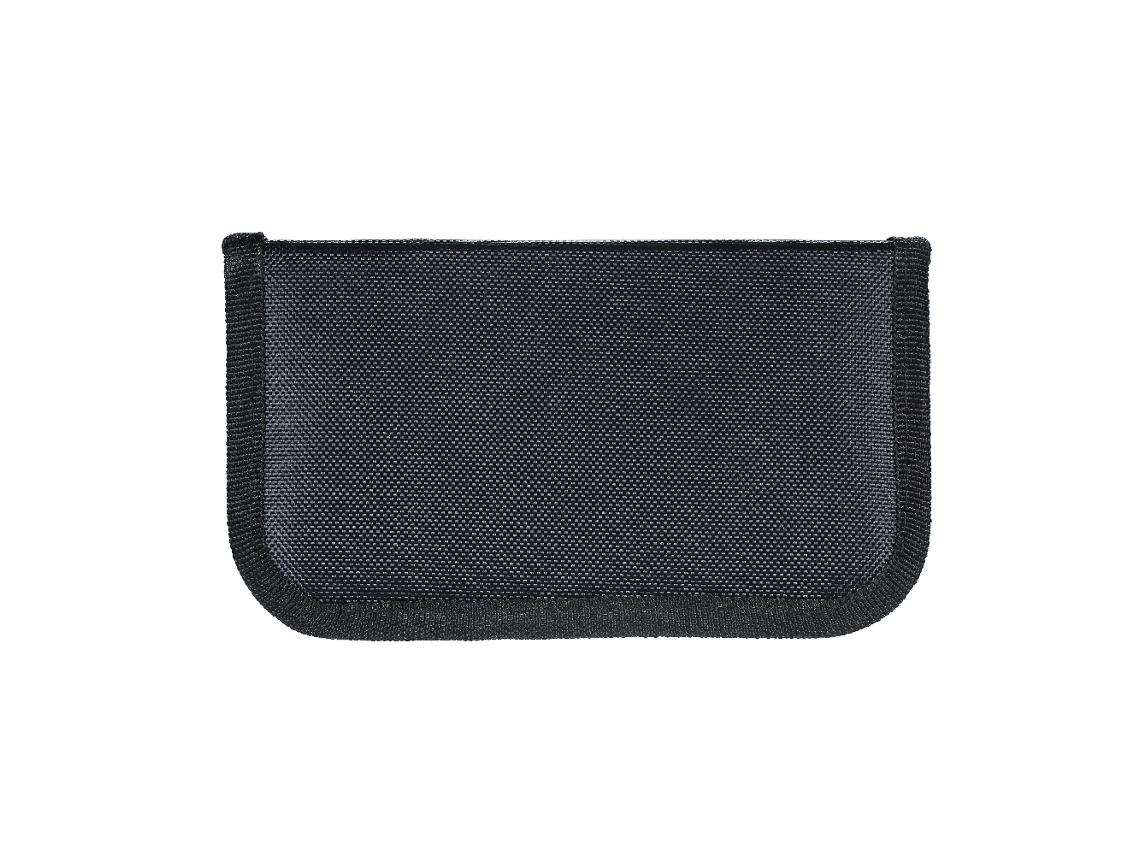 Kit de Ferramentas de Chaveiro 17 Peças com Bolsa S/MARCA