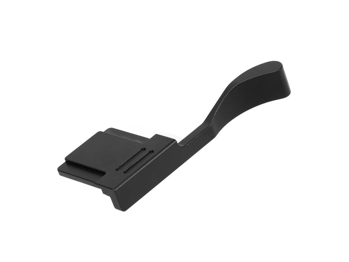 2026 grip para Polegar de Câmera, Suporte de Polegar para Hot Shoe, Acessório de Câmera Thumbs Up Handle