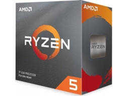 VIST RGB Ryzen 5 3600 RTX 3050 16GB SSD 500GB nVme WIFI W11