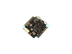 Controlador de Voo Matek Systems F722 px Stm32f722 Mpu6000 Bmp280 Pixel Osd 32m Flash Blackbox para Drones e Aviões Rc MDUG