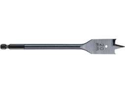 Broca de Pua MILWAUKEE FB 19 x 152 - 1 pc