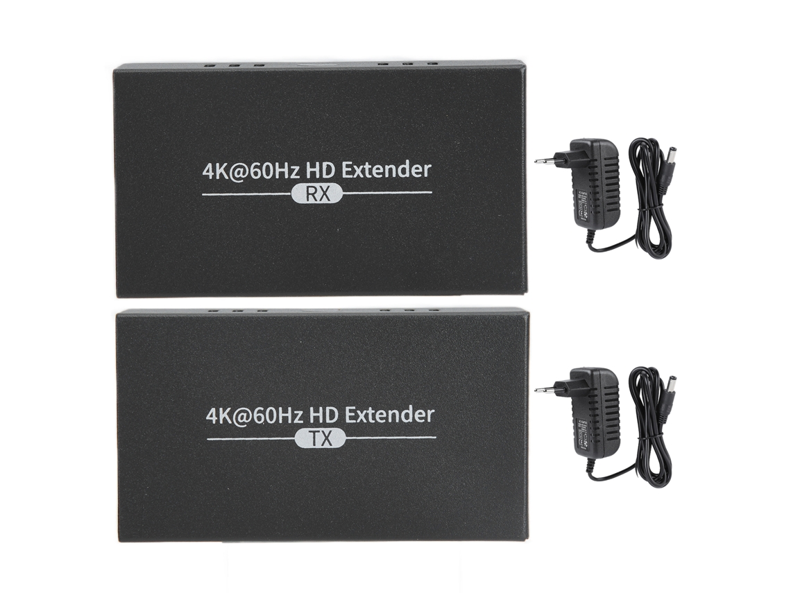 Conversor Hdmi para Rj45 4k 60hz LAXISCREED