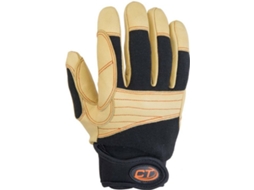 Luvas para Homem CLIMBING TECHNOLOGY Progrip Plus Multicor para Montanha (L)