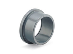 Porta-Brida PVC Plano BS 6 HIDROTEN