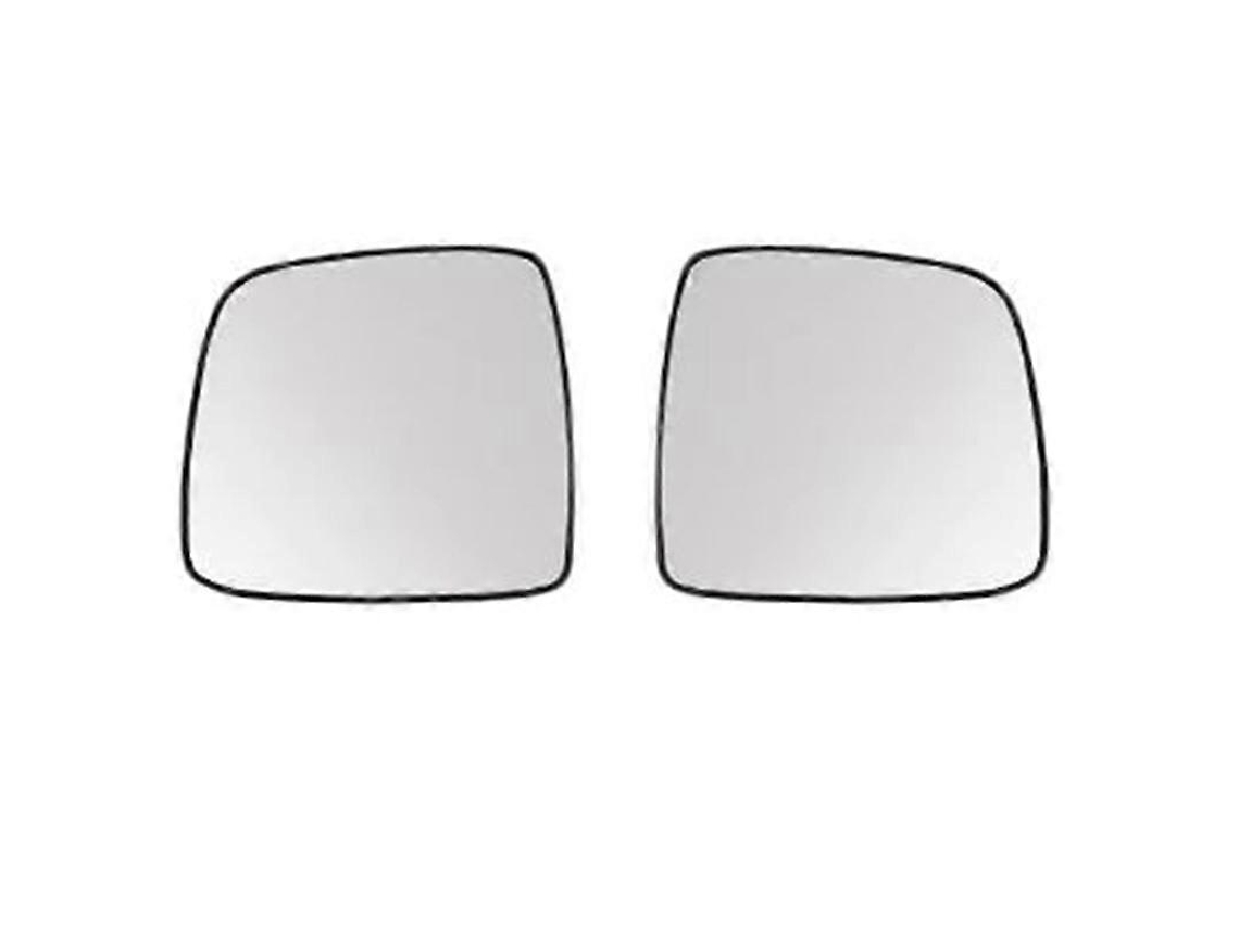 Substituição Retrovisor Com Aquecimento Lente Traseira Hyundai H1 08 18