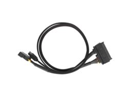 Cabo de Dados Sata 3.0 LAXISCREED 7+15 Pinos