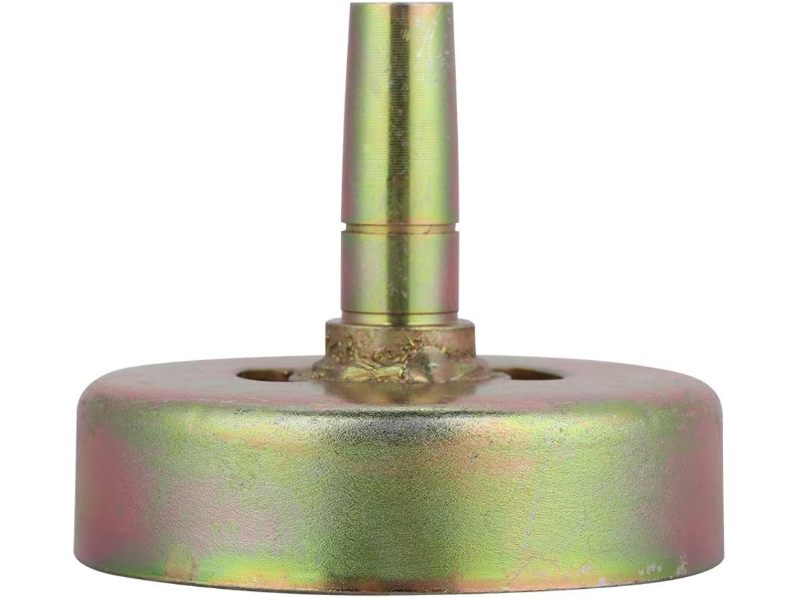 Tambor De Embreagem Gx31/gx35/hht31s/hht35s/fg100, Tambor De Embreagem Metálico